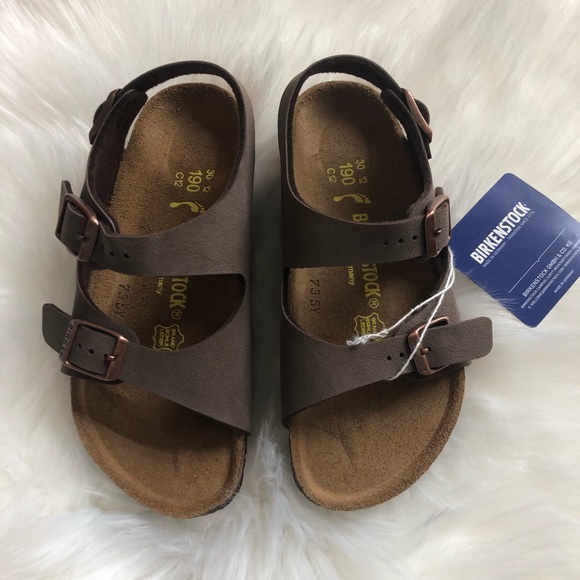 Birkenstock Other - 🏆HOST PICK🏆 Kids Birkenstock Girl/Boy Size C12